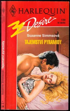 Tajemství pyramidy