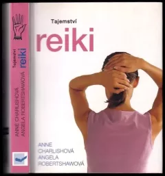 Tajemství reiki