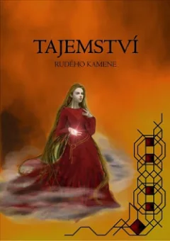 Tajemství Rudého kamene