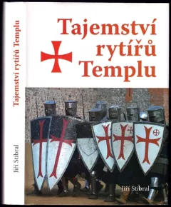 Tajemství rytířů Templu