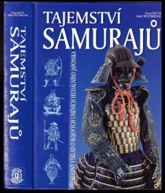 Tajemství samurajů