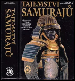Tajemství samurajů