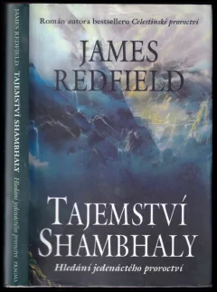 Tajemství Shambhaly