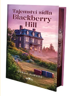 Tajemství sídla BlackBerry Hill