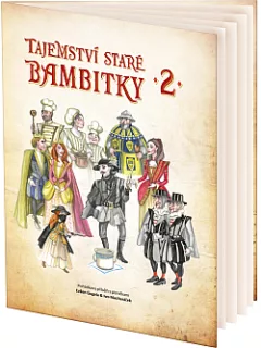 Tajemství staré bambitky 2
