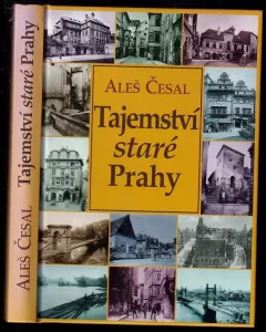 Tajemství staré Prahy