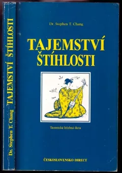 Tajemství štíhlosti
