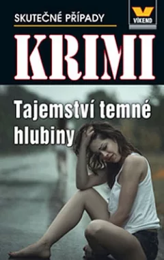 Tajemství temné hlubiny