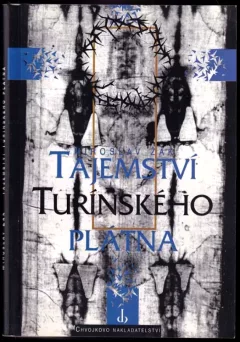 Tajemství Turínského plátna