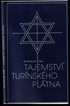 Tajemství Turínského plátna