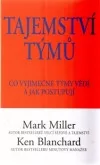 Tajemství týmů