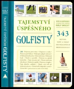 Tajemství úspěšného golfisty
