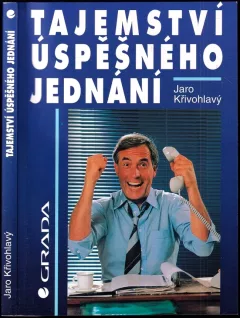 Tajemství úspěšného jednání