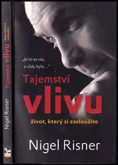 Tajemství vlivu