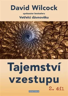 Tajemství vzestupu 2.díl