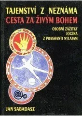 Tajemství z neznáma