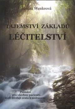 Tajemství základů léčitelství