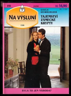 Tajemství zámecké krypty