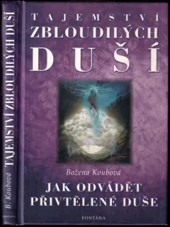 Tajemství zbloudilých duší