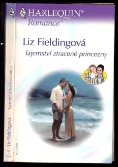 Tajemství ztracené princezny