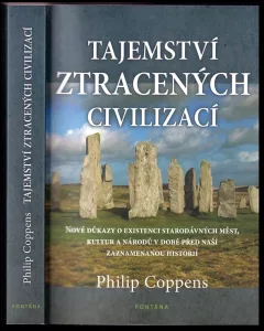 Tajemství ztracených civilizací