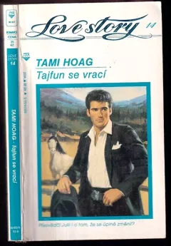 Tajfun se vrací