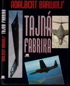 Tajná fabrika