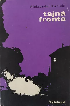 Tajná fronta