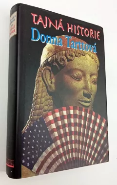Tajná historie