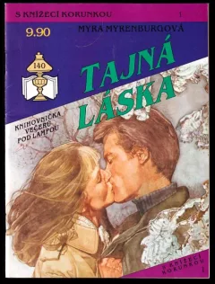 Tajná láska