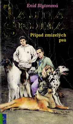 Případ zmizelých psů