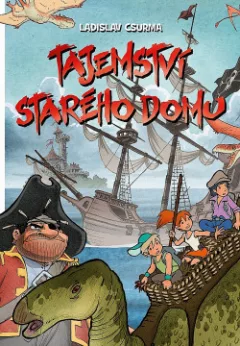 Tajemství starého domu