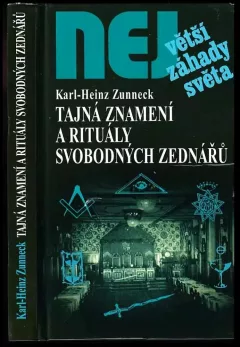 Tajná znamení a rituály svobodných zednářů