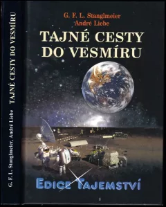 Tajné cesty do vesmíru