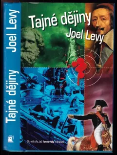 Tajné dějiny