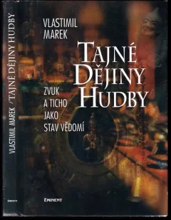Tajné dějiny hudby