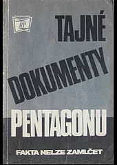 Tajné dokumenty Pentagonu