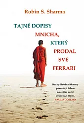 Tajné dopisy mnicha, který prodal své ferrari