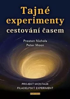 Tajné experimenty cestování časem - Projekt Montauk, Filadelfský experiment