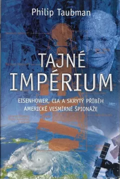 Tajné impérium