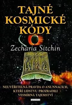 Tajné kosmické kódy