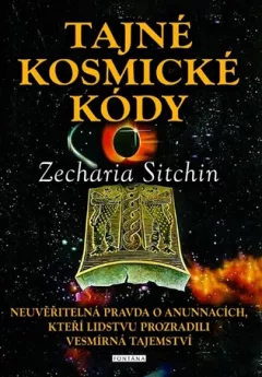 Tajné kosmické kódy