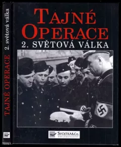 Tajné operace