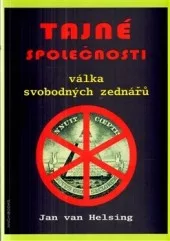 Tajné společnosti - válka svobodných zednářů