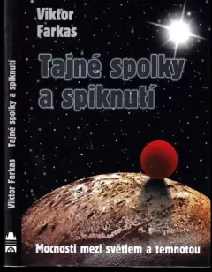 Tajné spolky a spiknutí