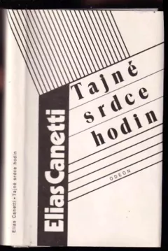 Tajné srdce hodin
