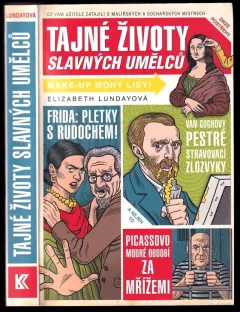 Tajné životy slavných umělců