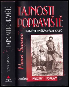 Tajnosti popraviště