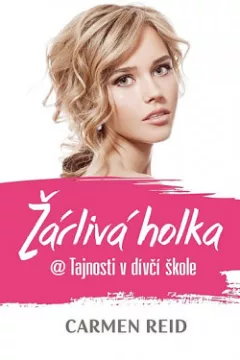 Žárlivá holka @ Tajnosti v dívčí škole