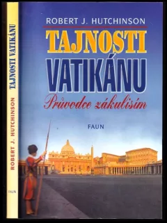Tajnosti Vatikánu